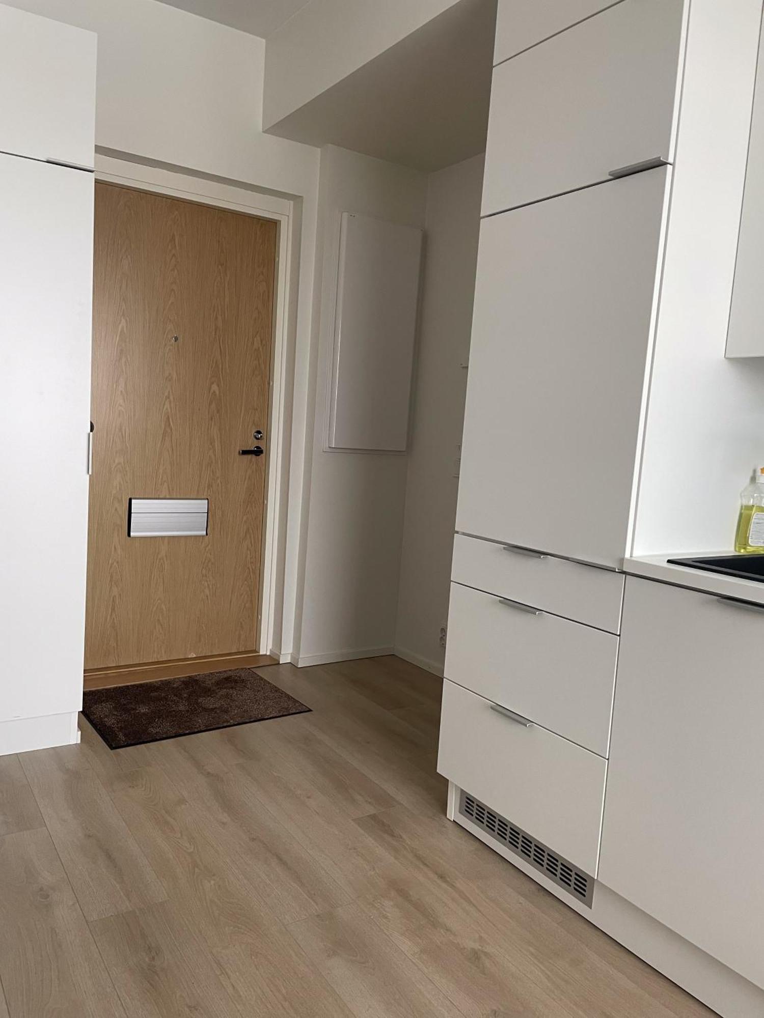 Snowflake Suites IV Rovaniemi Exterior photo